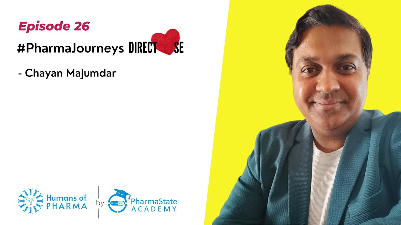 𝐄𝐩𝐢𝐬𝐨𝐝𝐞 26 - 𝐏𝐡𝐚𝐫𝐦𝐚 𝐉𝐨𝐮𝐫𝐧𝐞𝐲 𝐨𝐟 𝐌𝐫.  𝐂𝐡𝐚𝐲𝐚𝐧 𝐌𝐚𝐣𝐮𝐦𝐝𝐚𝐫  | 𝐇𝐮𝐦𝐚𝐧𝐬 𝐨𝐟 𝐏𝐡𝐚𝐫𝐦𝐚