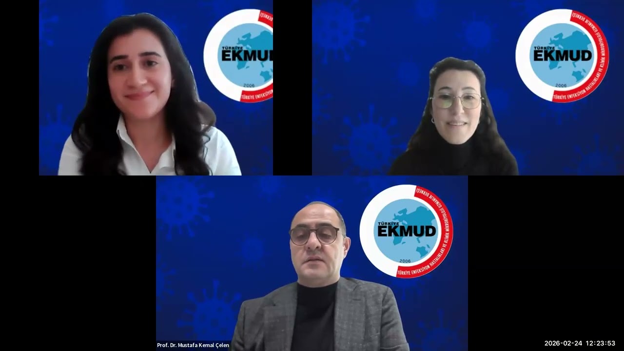 EKMUD Doğu Güneydoğu Günleri 24 Şubat 2026