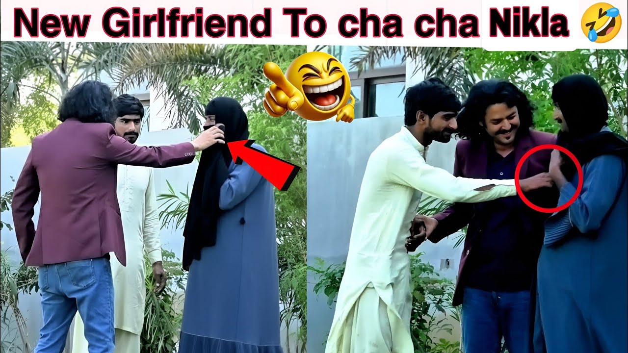 Partner Ko Girl Voice Se Phasaya 😂 | Loyalty Test Prank Gone Wrong 😱 | Park Burqa Reveal 2026