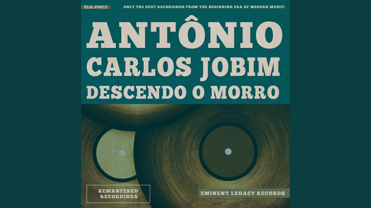 A Felicidade (feat. Luiz Bonf&aacute;, Agostino Dos Santos)