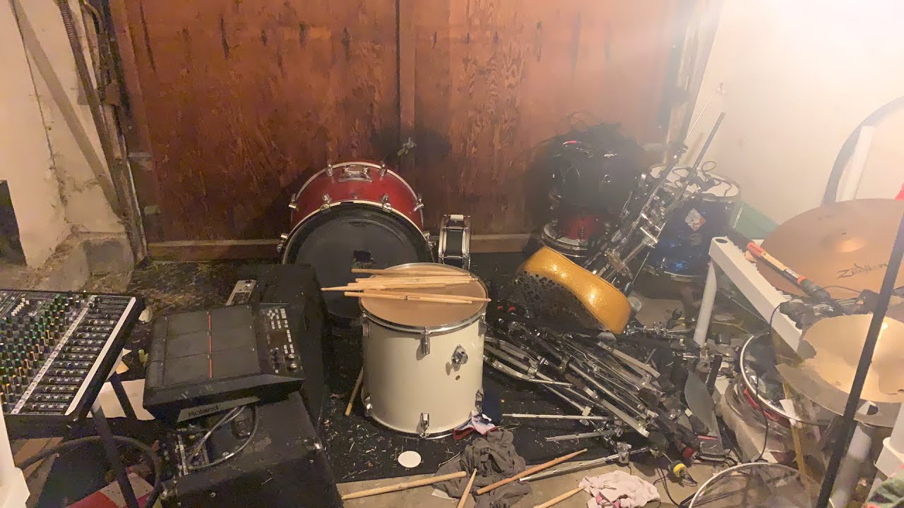 Set Up Time