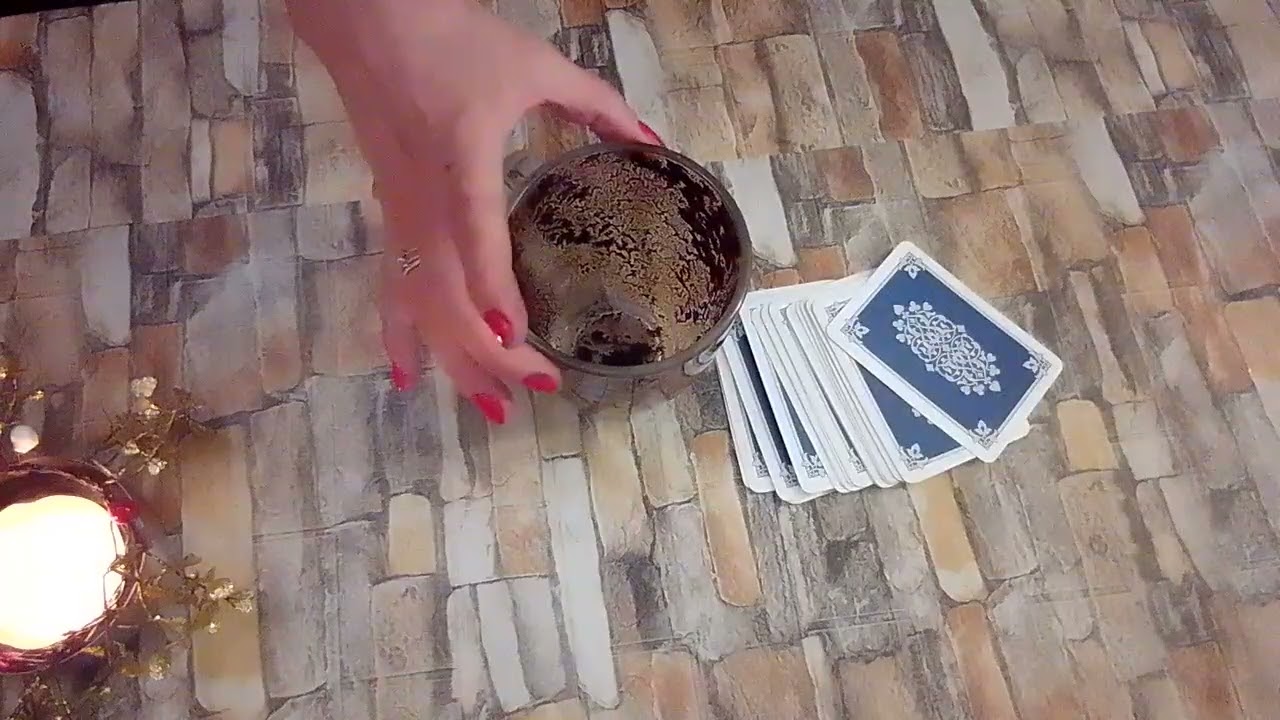 Ce spune zațul☕urm 3 zile💌Se dărâmă șandramaua,afli secrete de stă mâța in coadă,viața bate filmul🍀💫