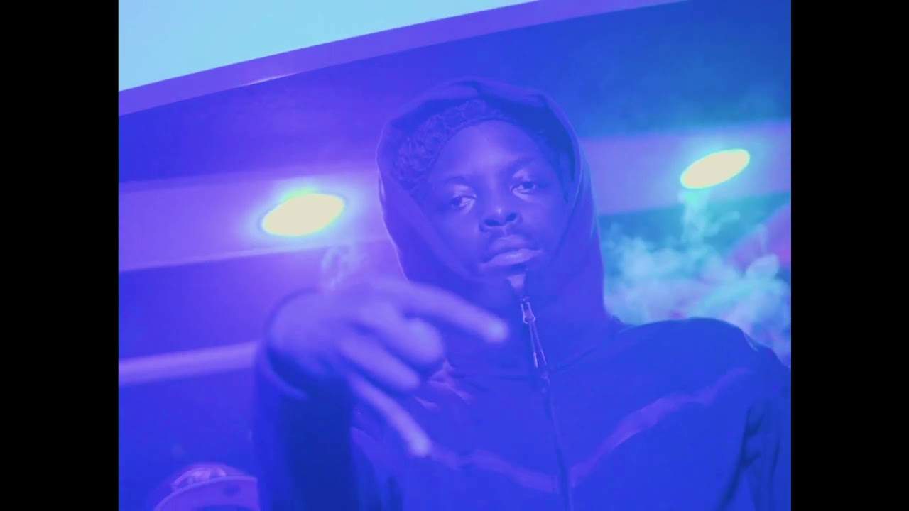 Ray Finesse x Swish - Disrespect (Music Video) [Shot by @Mookiemadfacde]