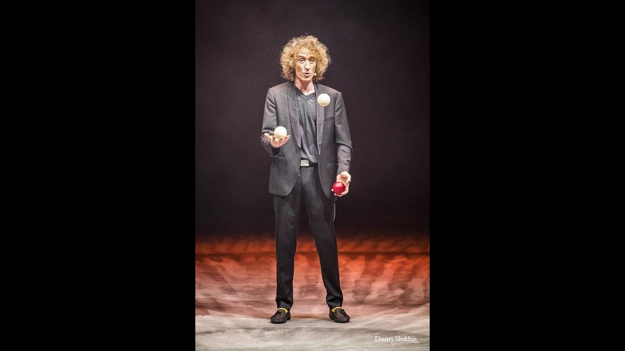 Cotton Mc Aloon  Show 2018