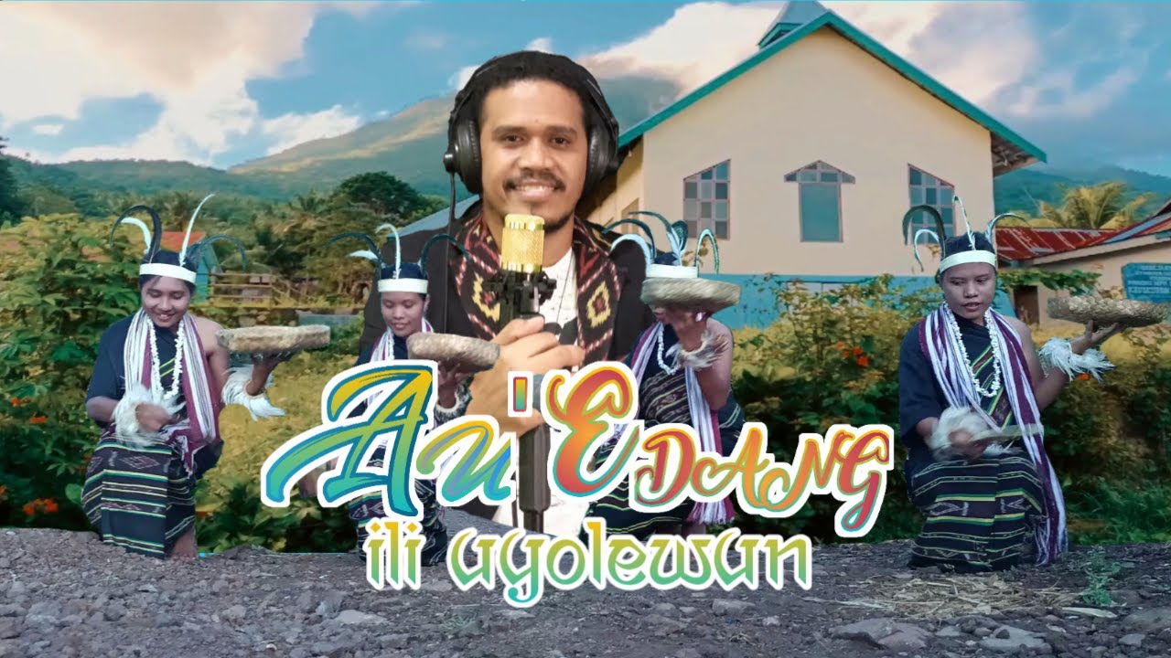 AU' EDANG ILI UYOLEWUN