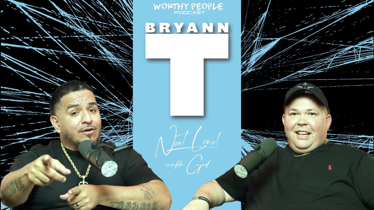 Bryann Trejo: Life, Music & Prison