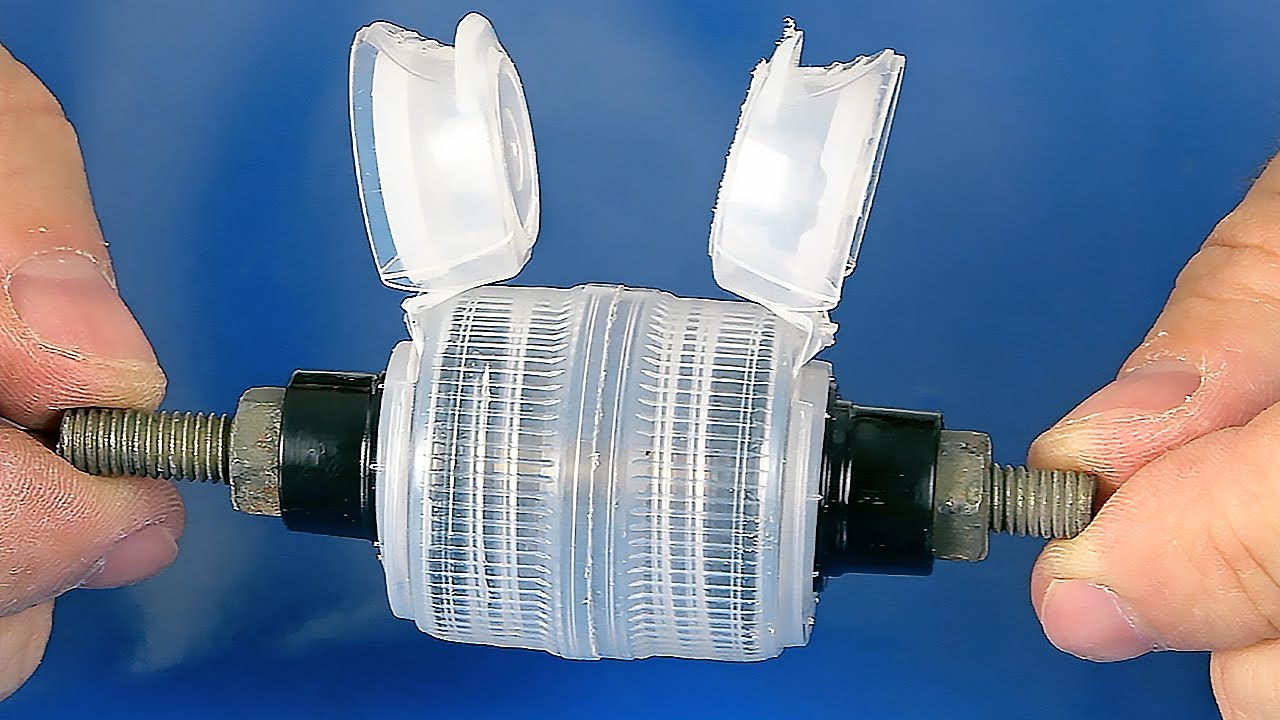 10 Incredible DIY Gadgets &ndash; Burners, Tools & More!