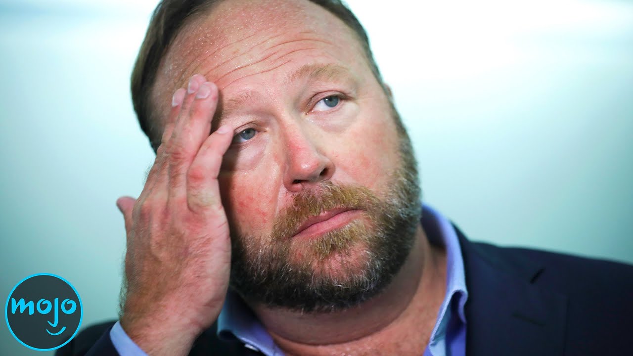 10 Times Controversial Figures Faced Justice
