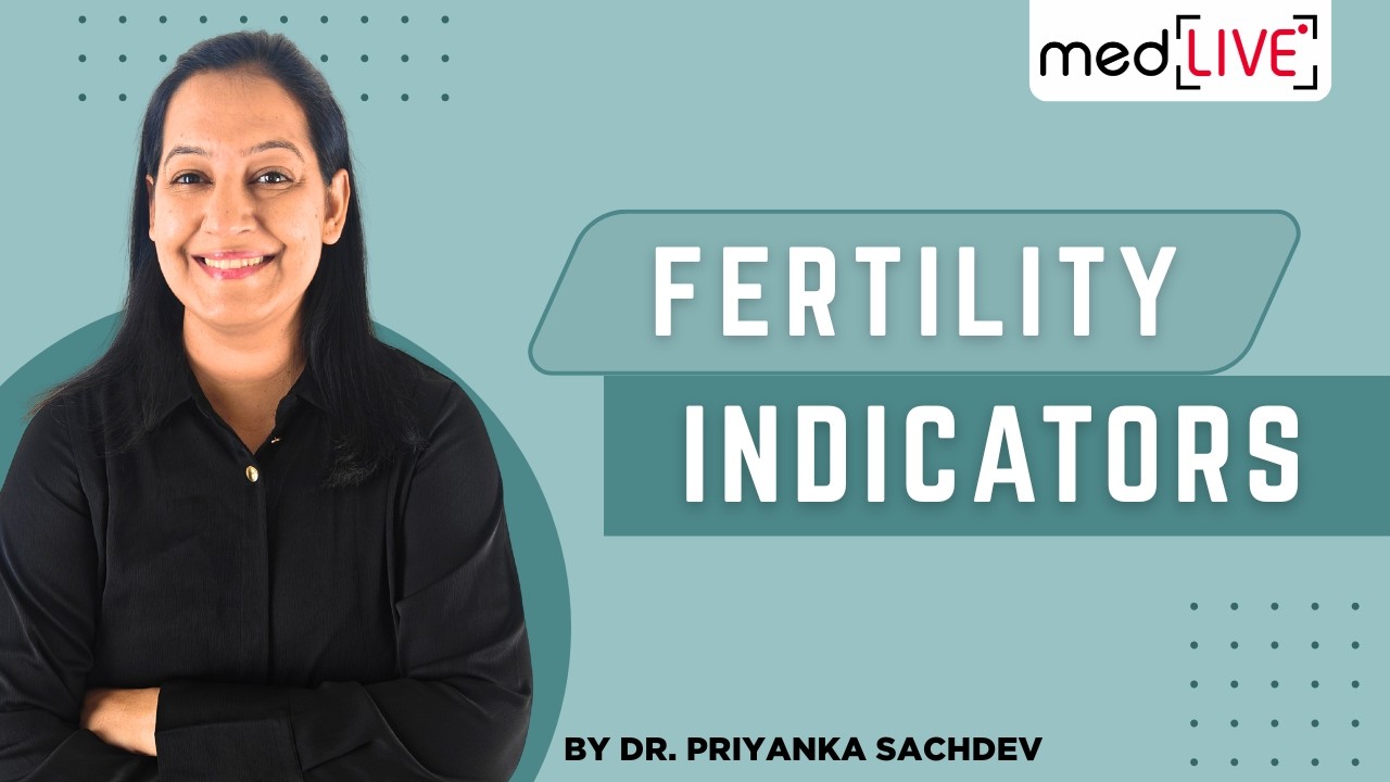 Fertility Indicators in Demography: CBR, GFR, TFR & NRR | PSM Explained