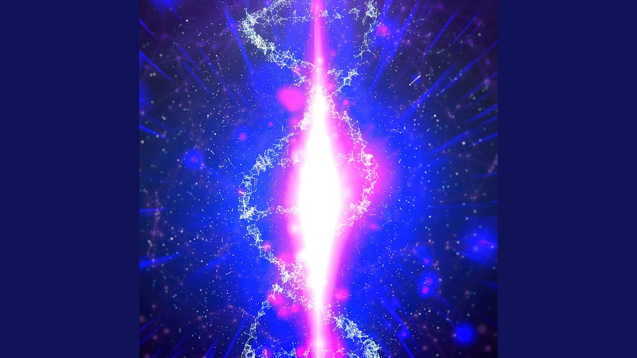 Feel the Power of Quantum Frequencies: Full Restore Your Dna 444 Hz