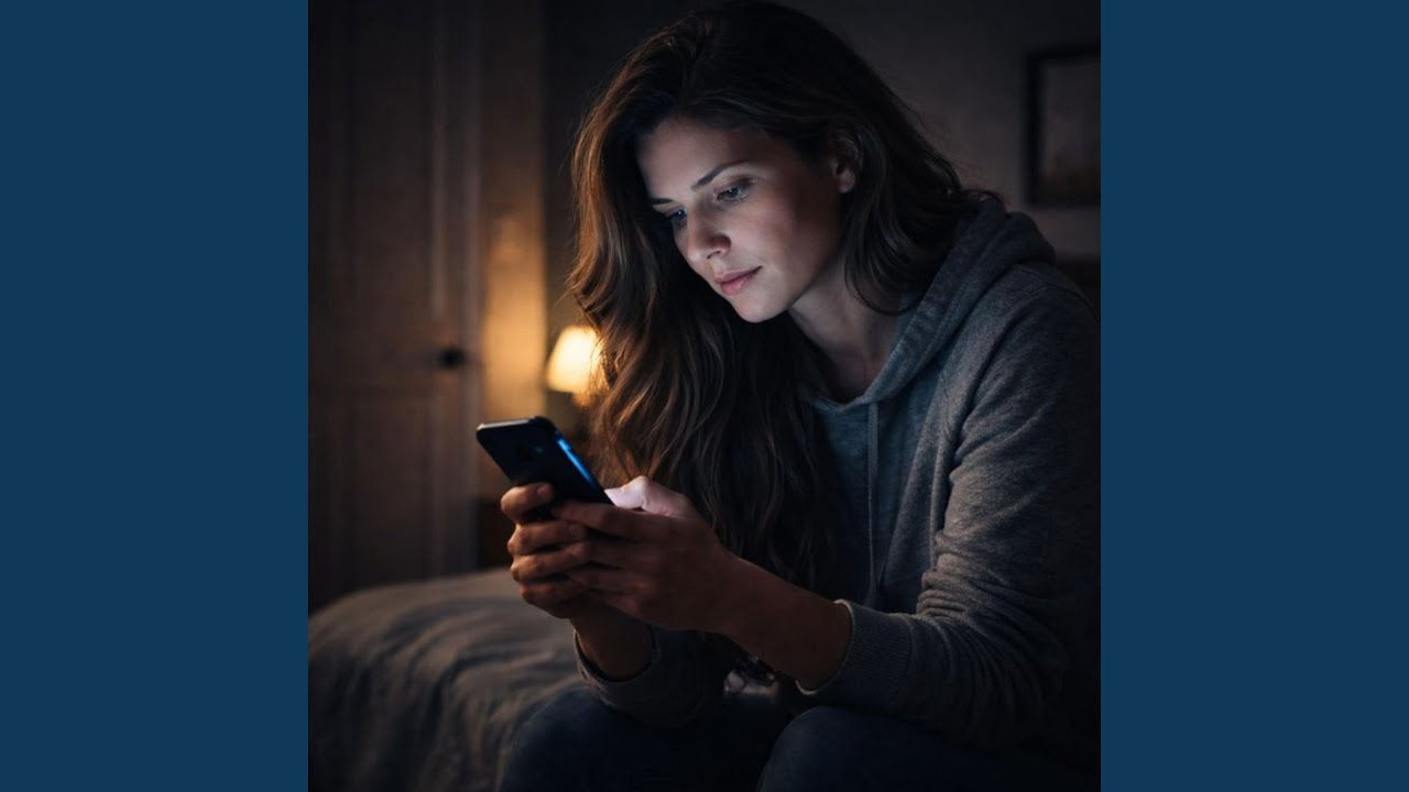 Light in the Scroll Feed
