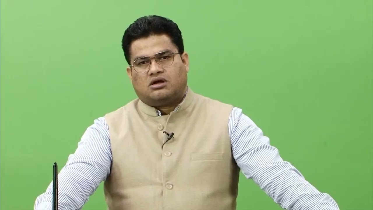 Lecture 26: Keynesian Coordination Failure Model #CH26SP #swayamprabha