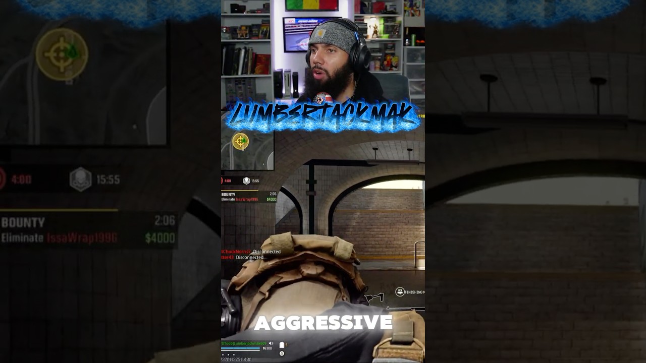 Coaching Tips with Lumberjackmak!
