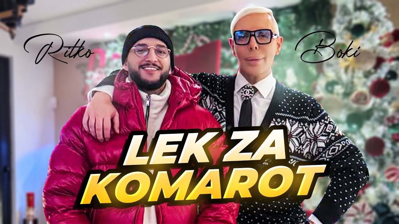 BOKI 13 ME ISPRATI NA PSIHOLOG