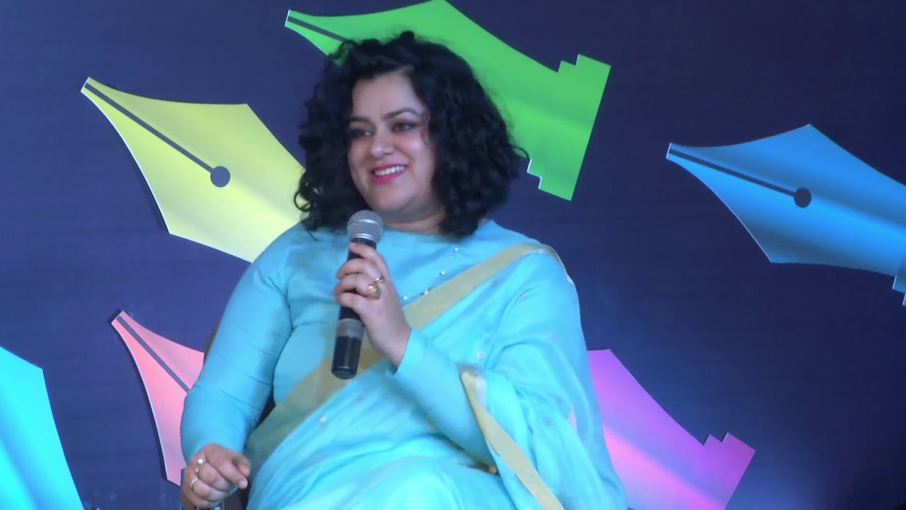 The Hindu Lit for Life 2019: Mothering A Muslim