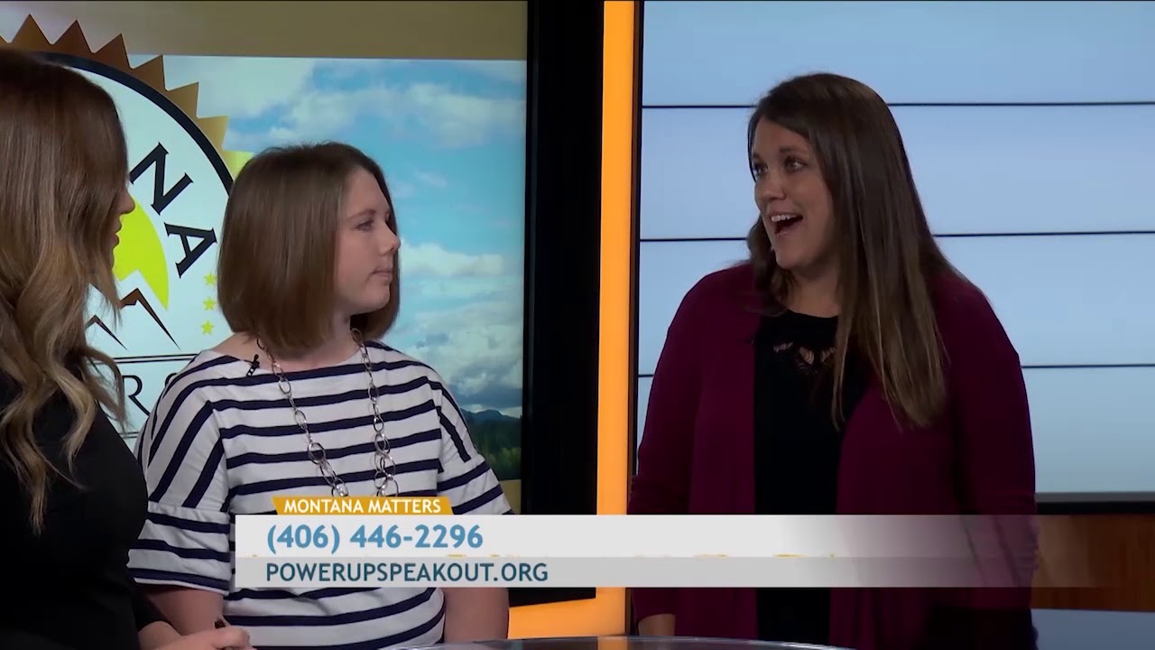 Montana Matters | DSVS