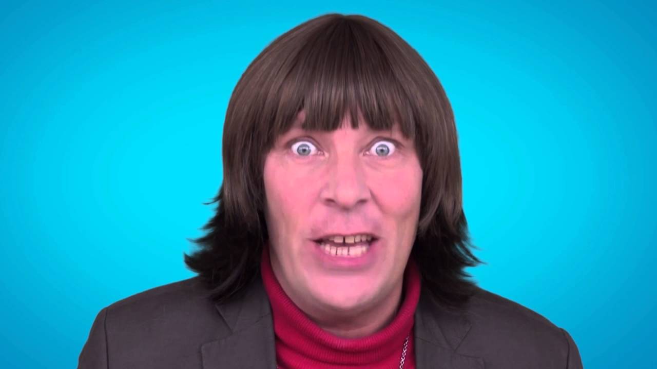 Karsten, psychic medium, kan läsa dina tankar