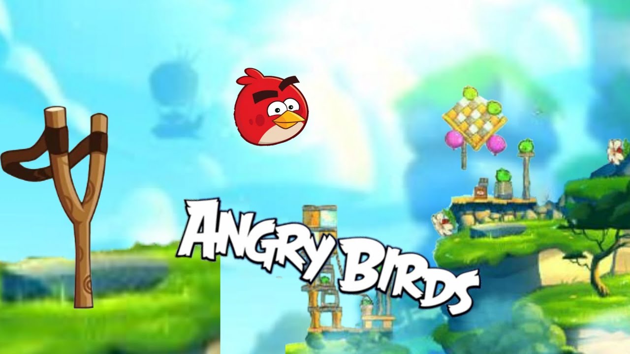 Кто же победит??? Angry Birds Friends. Фенч.