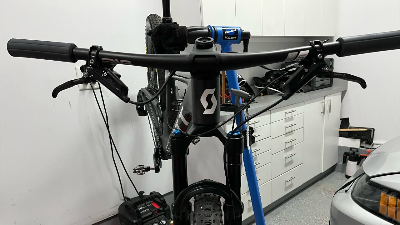 Why I chose Spark RC over my S Works Epic and Epic Evo