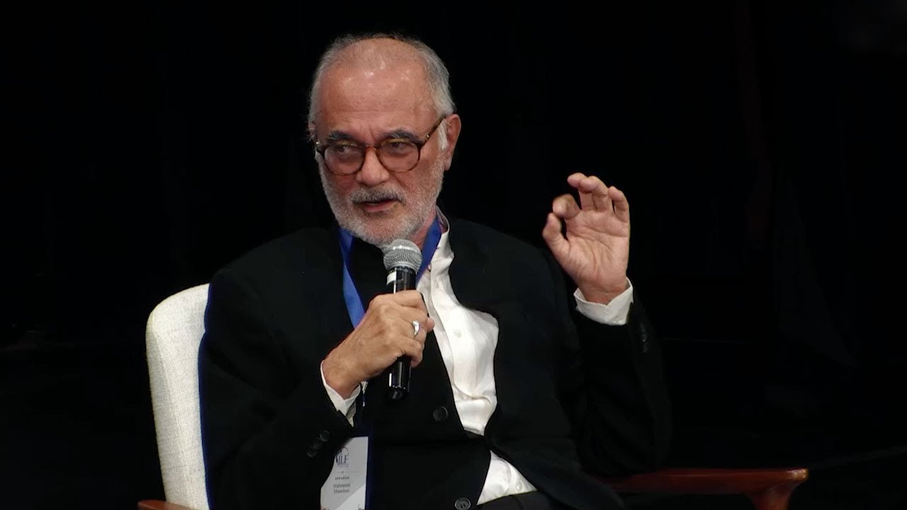 JLF New York 2022: «Ни поселенец, ни коренной житель»
