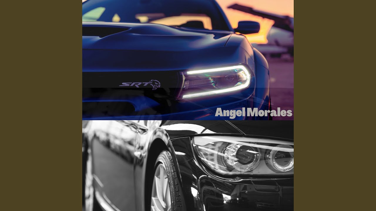 Angel Morales