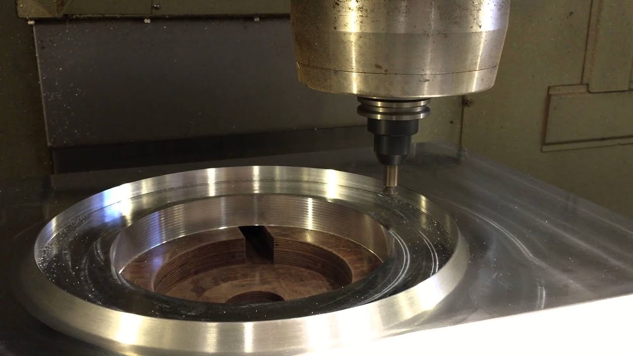 Technics Sp10Mk3 NGS by Artisan Fidelity CNC Demo 2