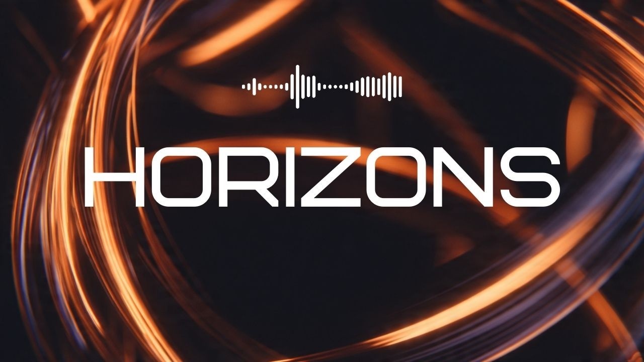 Horizons | Instrumental Vibes, Mélodie & Inspiration | Mandérial Beats