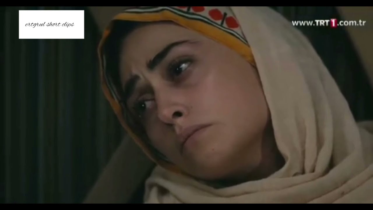 Halima Sultan death scene ||part 1