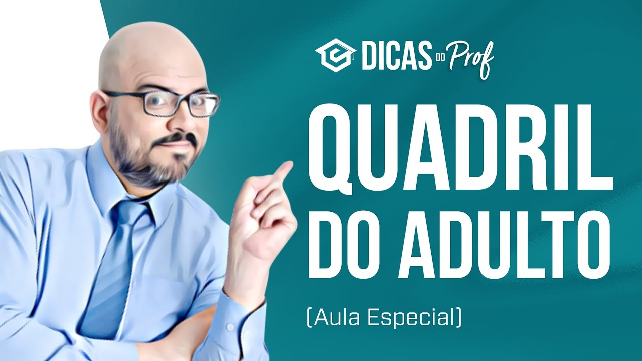 EP 11 - Rotina de estudo ecográfico do quadril no adulto (AULA ESPECIAL)