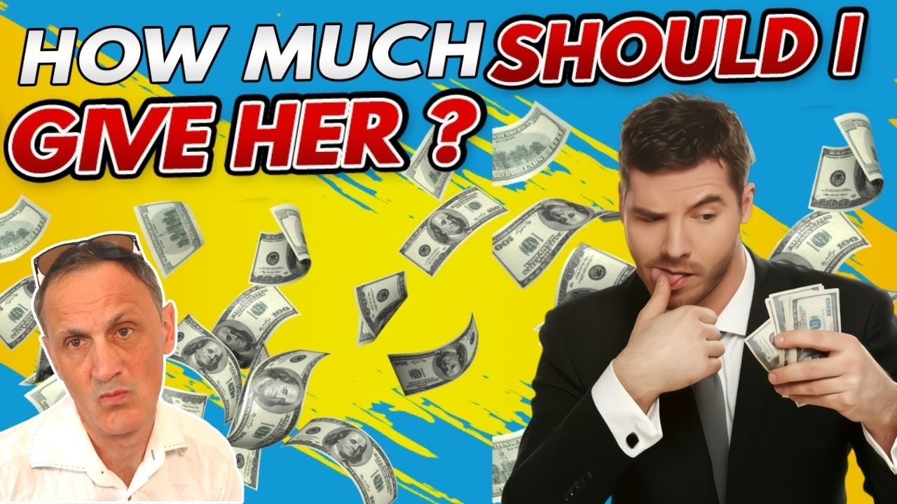 Financial support for Ukraine women 💲 (your future bride?)