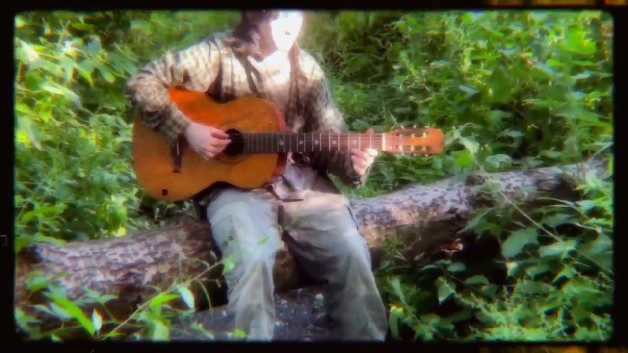 Clyde Love - Wetlands