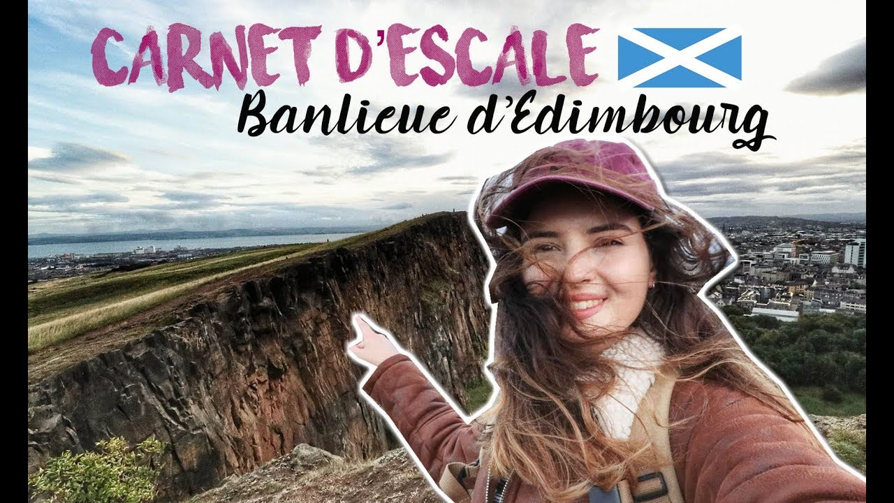 8 LIEUX SECRETS PRÈS D'ÉDIMBOURG