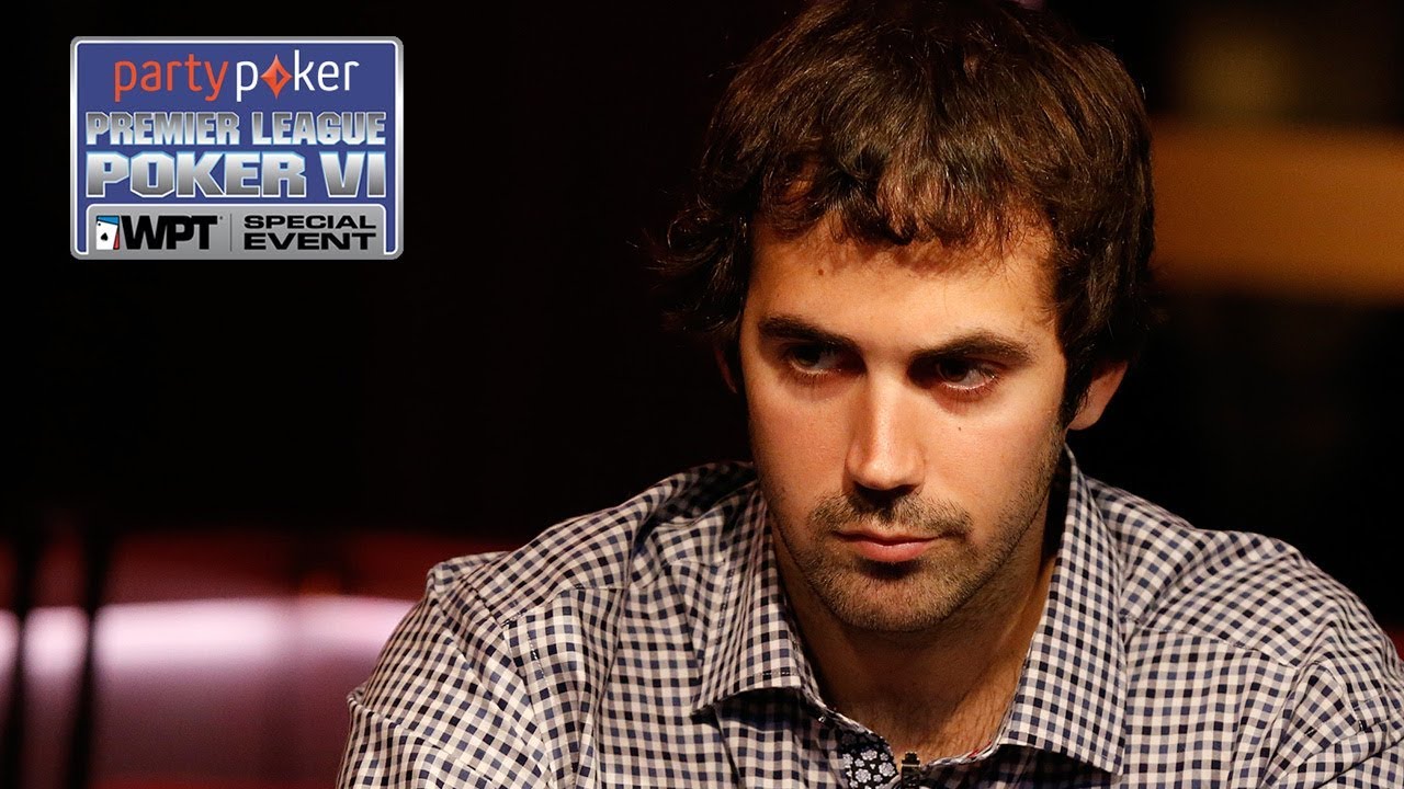 Premier League Poker S6 EP07 | Full Episode | Tournament Poker | partypoker
