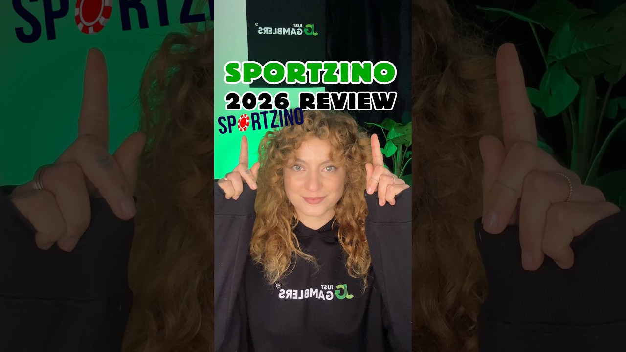 What About Sportzino, is it a Good Site?: a 2026 Sweepstakes Review 