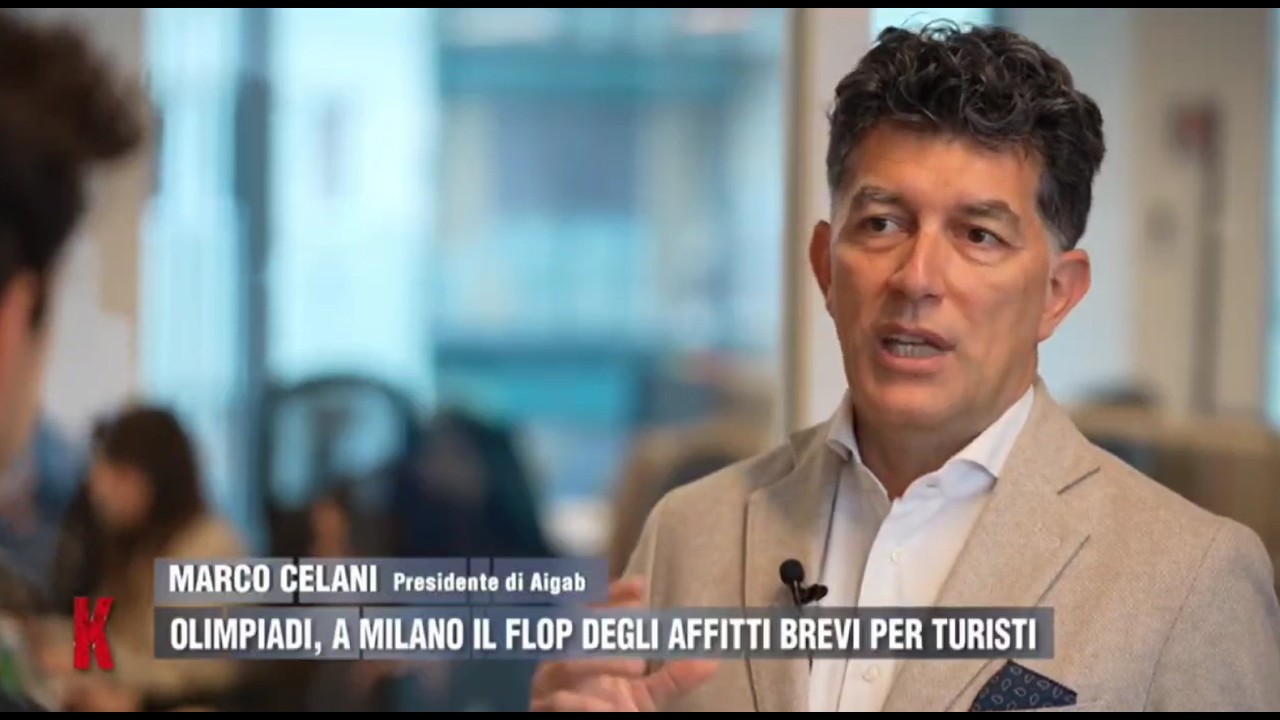 04/02/26 | Realpolitik | AIGAB, Milano città meno inclusiva per le Olimpiadi 2026
