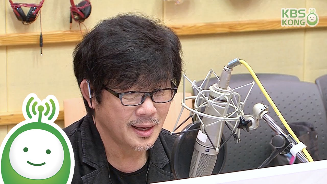 [임백천의 라디오 7080] 전영록 '지나간 옛추억'