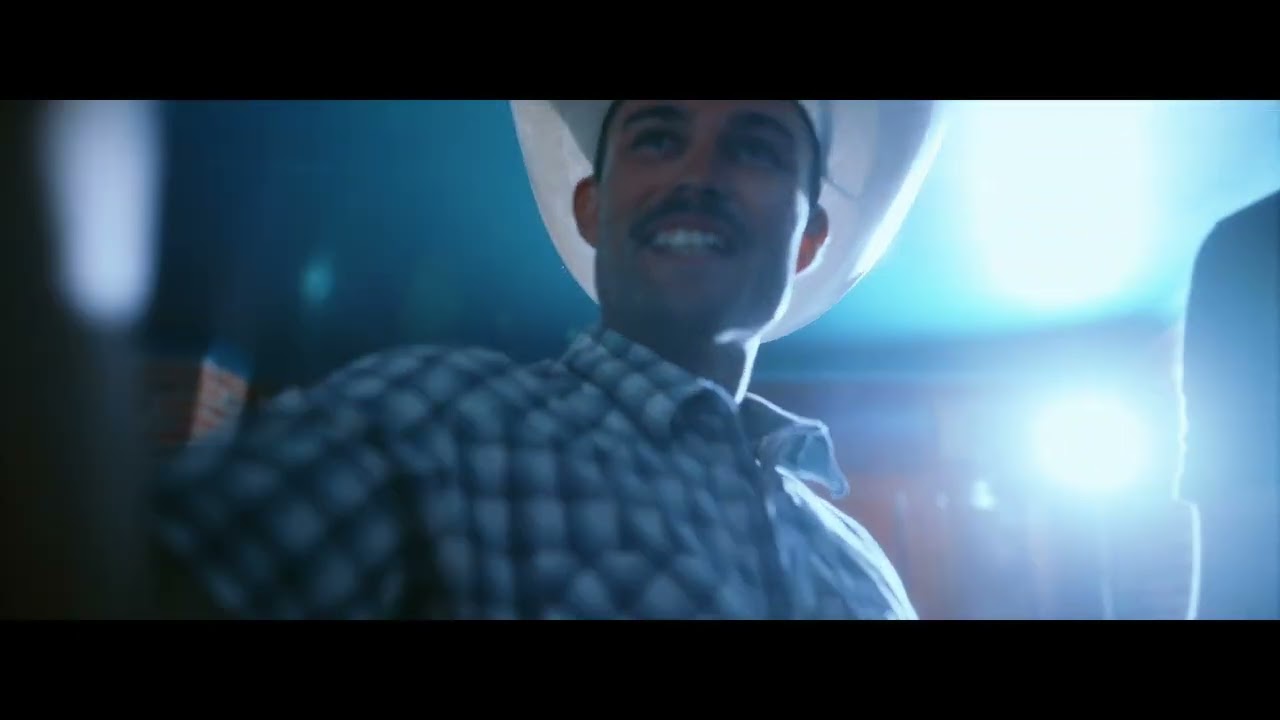 He Had Me At Hello - Katie Jayne Official Video