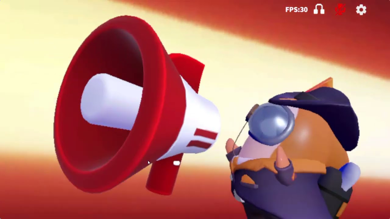 Super Sus Gameplay No. 2