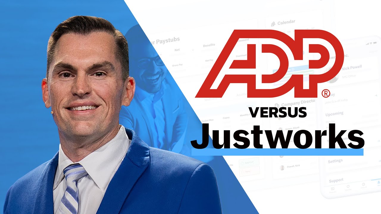 ADP vs Justworks | PEO Comparison | PEO Metrics