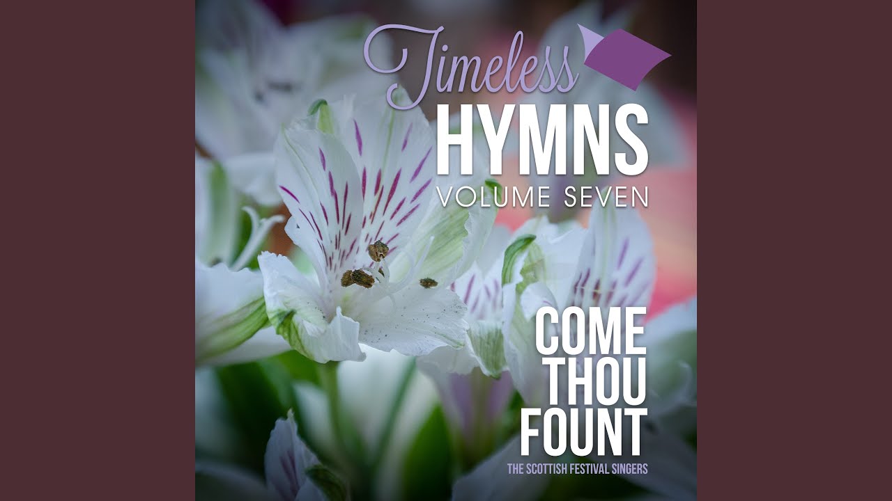 Angel Voices Ever Singing