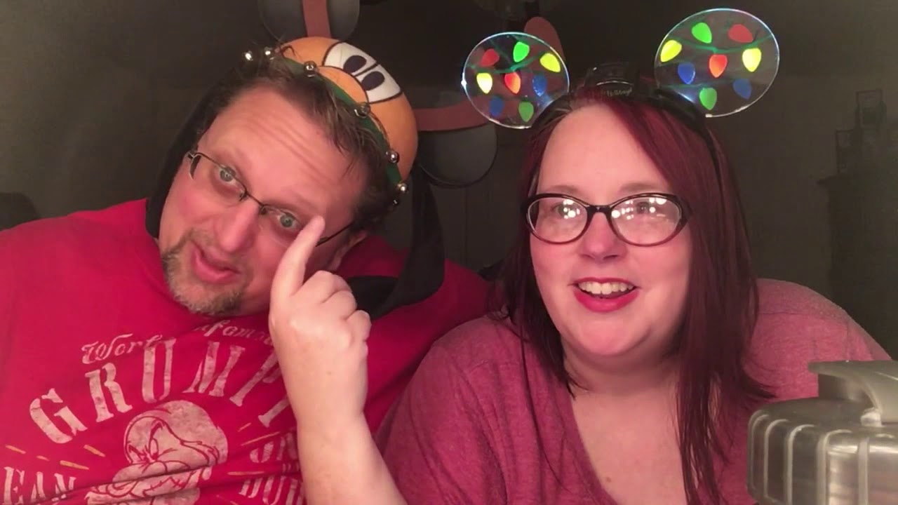 December 2019 Mickey&rsquo;s Mystery Box Unboxing (Happily Ever After)