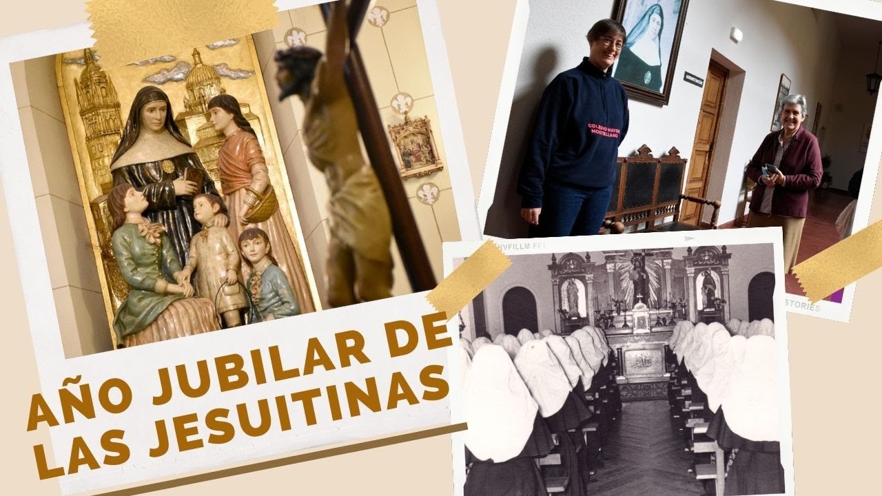 150 años de las Hijas de Jesús