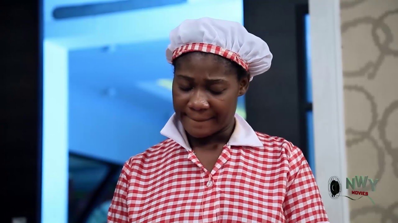 Vous Ne Voulez Pas Manquer De Regarder Ce Film Époustouflant – FILM NIGÉRIAN EN FRANÇAIS