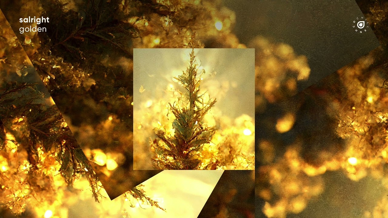 Salright - Golden