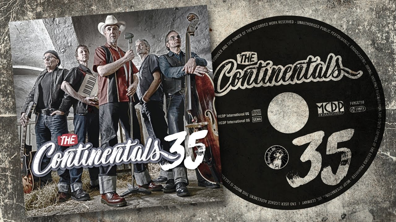 The Continentals 