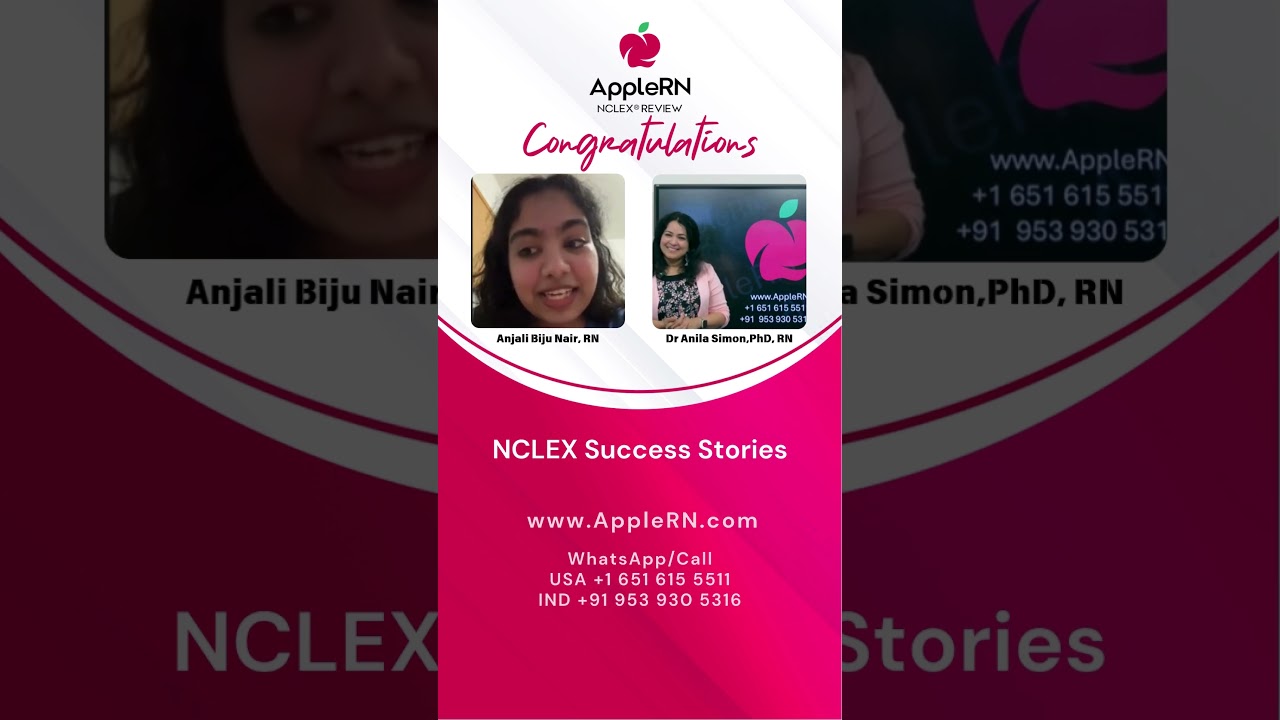 Success Testimonials