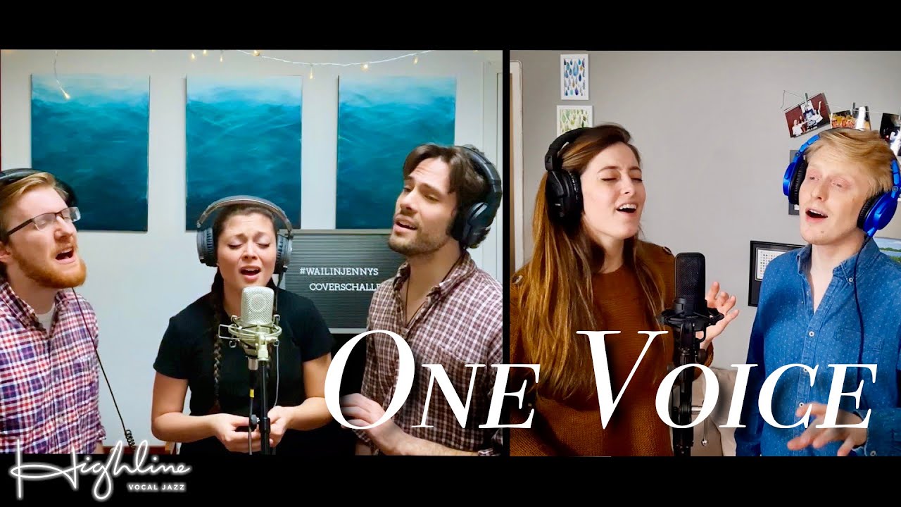 One Voice - Highline