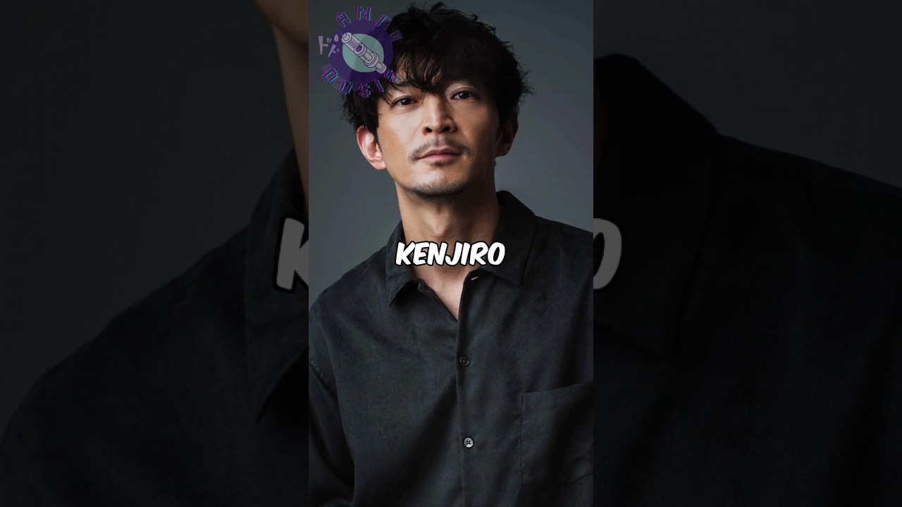 El MEJOR Actor de voz en todo JAP&Oacute;N! ❤️❤️