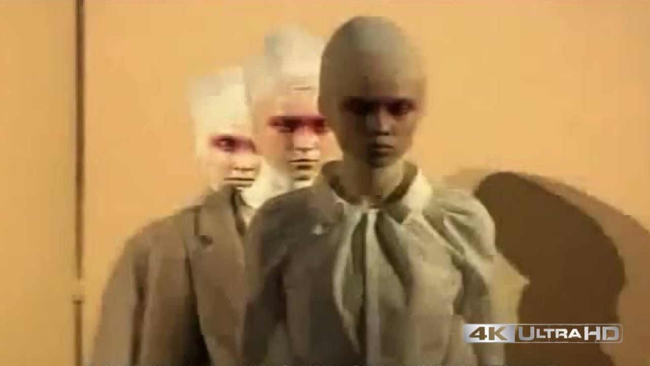 Undercover AW08 