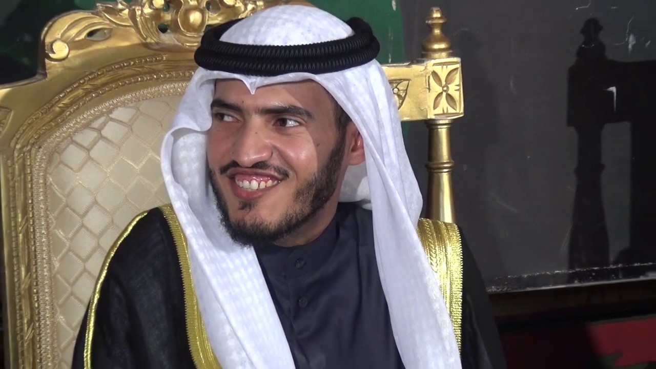 حفل زواج الشاب : راشد فالح العازمي بالحناه